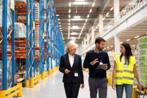 Read more about the article A Practical Approach to Modernizing Your Warehouse